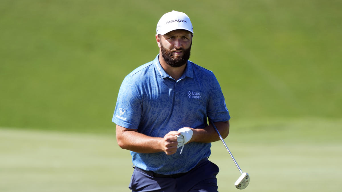 Winner's Bag: Jon Rahm, The American Express - PGA TOUR