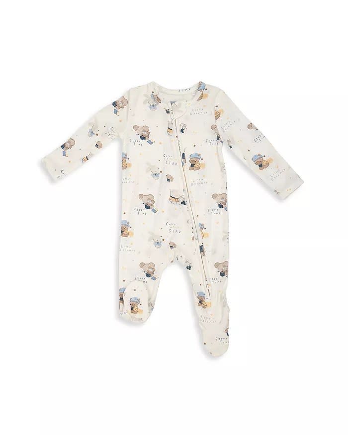 12 Best Baby Pajamas to Keep Your Little One Sleeping Soundly 2023