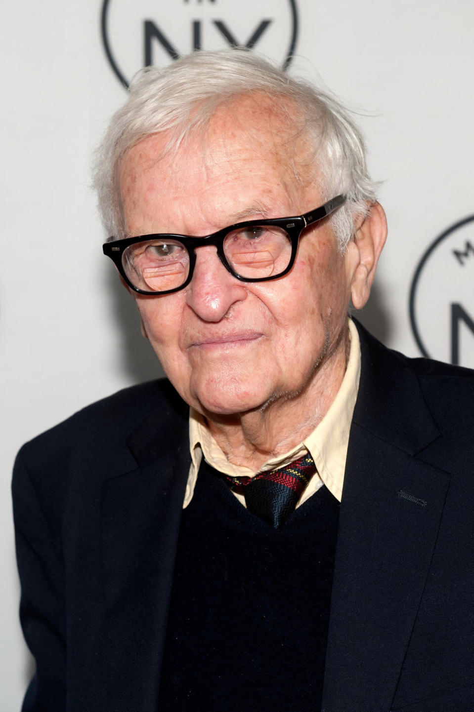 Albert Maysles was a documentary filmmaker best known in the music world for his Rolling Stones doc Gimme Shelter. He died March 5 at his home at age 88.