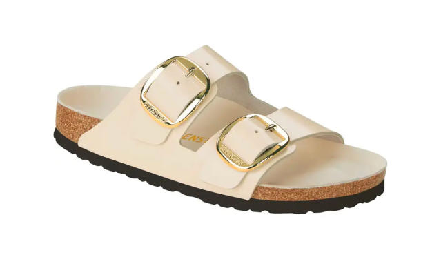 How to Wear Birkenstocks for Maximum Style and Comfort - PureWow