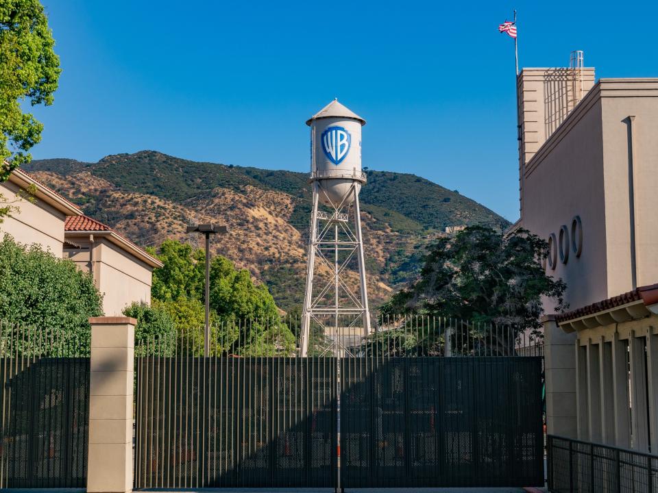 warner bros