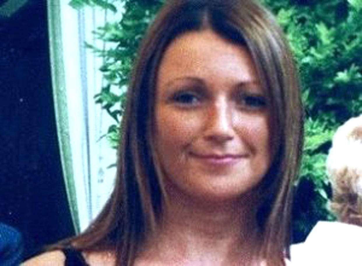 It is 15 years since Claudia Lawrence went missing in York. (PA)