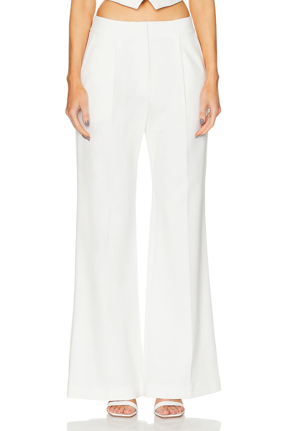 <p><a href="https://go.redirectingat.com?id=74968X1596630&url=https%3A%2F%2Fwww.fwrd.com%2Fproduct-sans-faff-pin-tuck-palazzo-pant-in-white%2FSAFF-WP3%2F&sref=https%3A%2F%2Fwww.harpersbazaar.com%2Ffashion%2Ftrends%2Fg42827562%2Fcocktail-attire-for-women%2F" rel="nofollow noopener" target="_blank" data-ylk="slk:Shop Now;elm:context_link;itc:0;sec:content-canvas" class="link rapid-noclick-resp">Shop Now</a></p><p>Pin-Tuck Palazzo Pants</p><p>fwrd.com</p><p>$336.30</p>