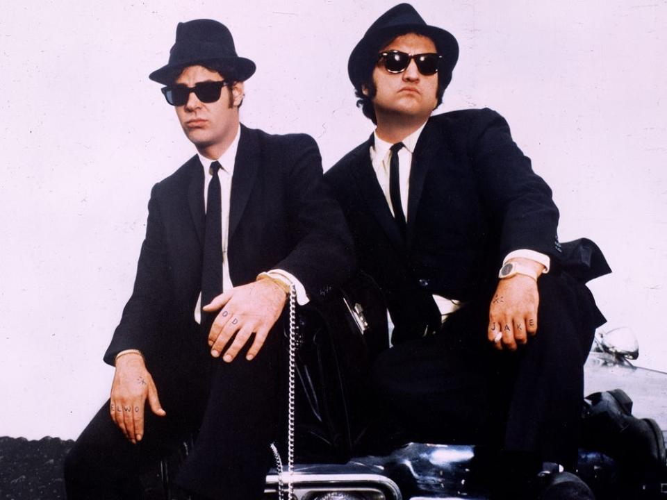 The Blues Brothers Universal