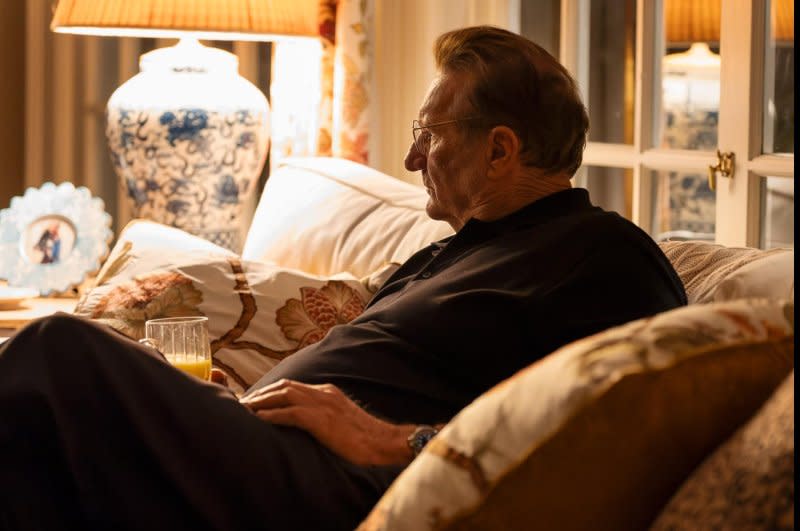 Ed O'Neill plays Donald Sterling in "Clipped." Photo courtesy of FX