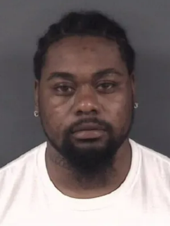 Andre Roye, 29, pleaded guilty on Tuesday, June 27, 2023, to a charge of voluntary manslaughter in a Fayetteville man's 2020 shooting death.