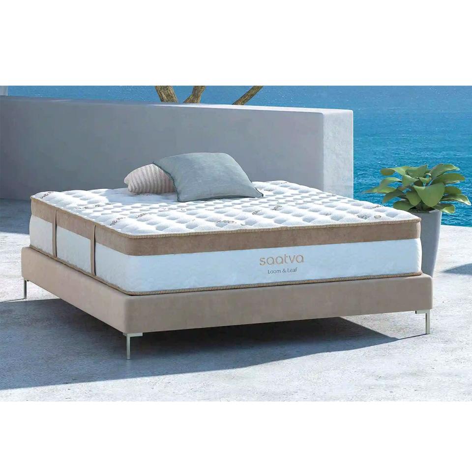 mattresses