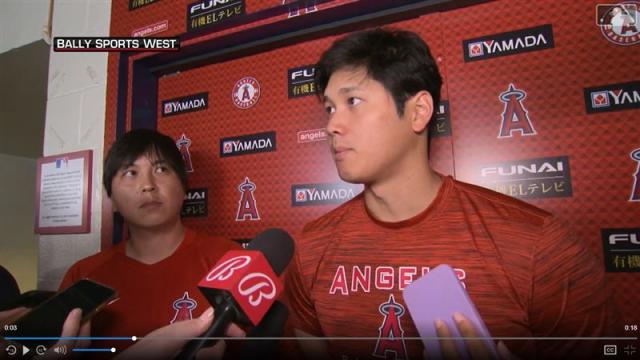 大谷翔平爭奪戰落幕？ 美媒曝洋基也是追求者之一