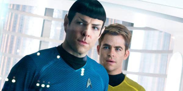 Star Trek 4: fans reaccionan devastados a la posible cancelación de la película