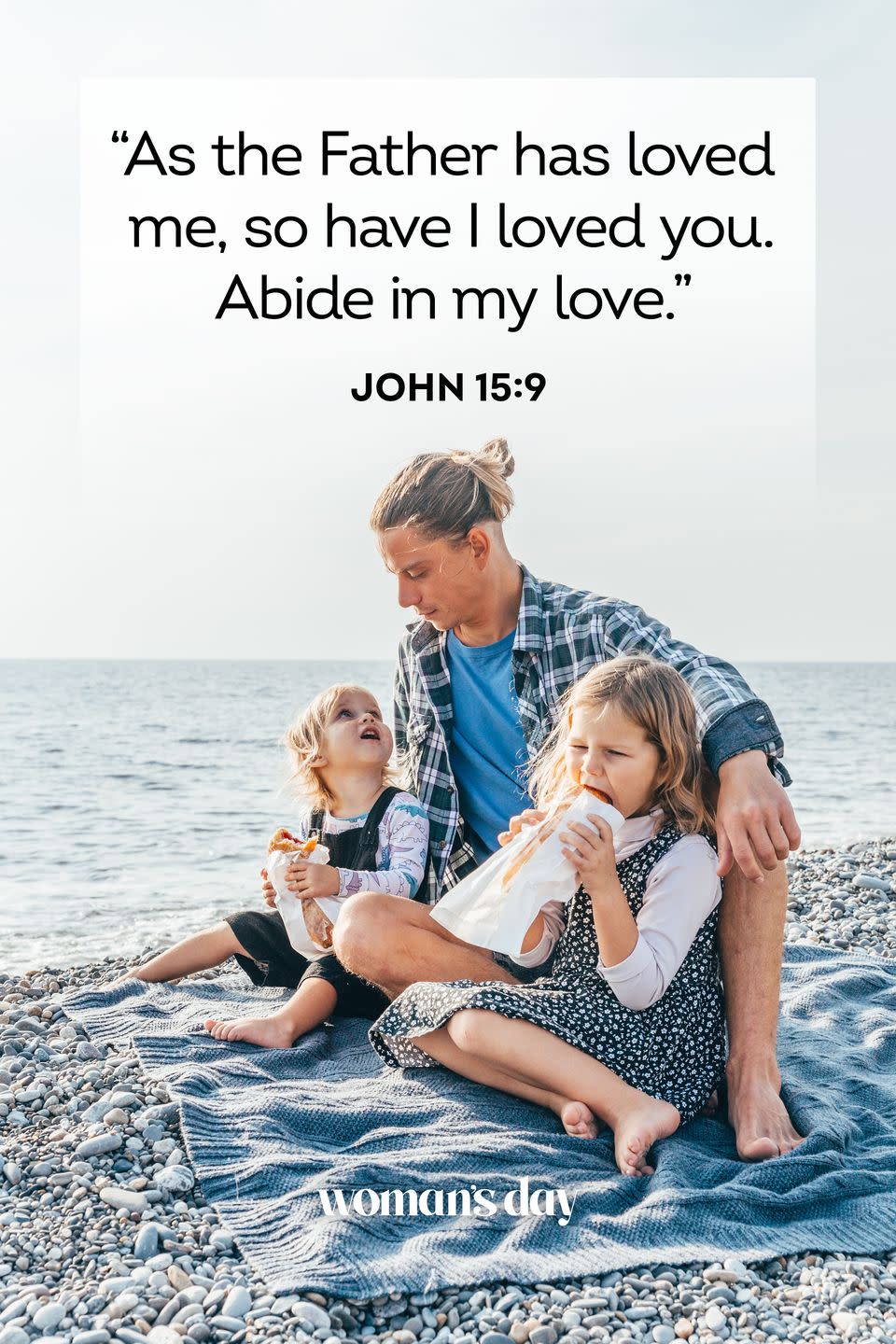 John 15:9