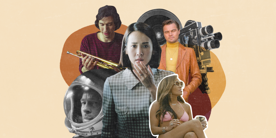 Watch the 10 Best Movies of 2019 Before the Year Is Over