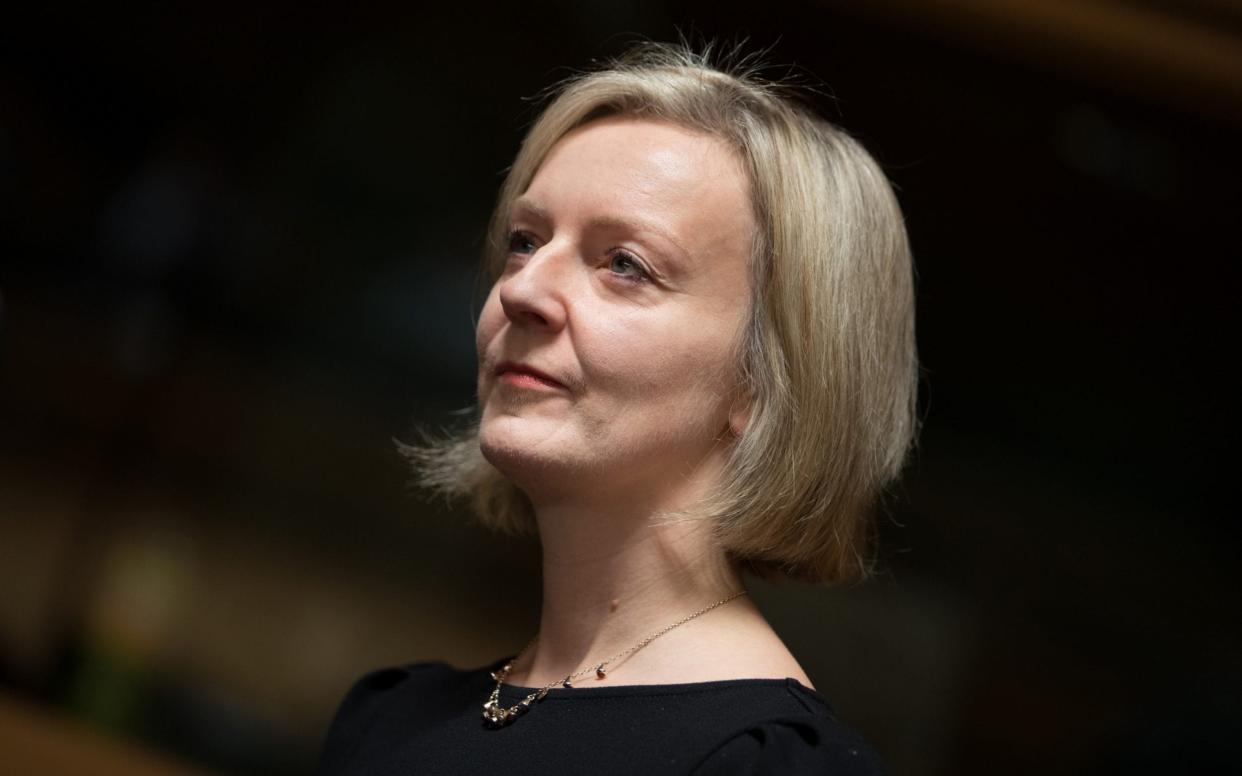 Cabinet minister Liz Truss has condemned the schools involved - Bloomberg