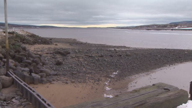 The provincial government will get back ownership of the sluice gates, the fish passage and the causeway over the Annapolis River.