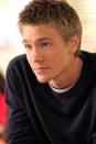 <p>Chad Michael Murray carried the early aughts on his back. From <em>One Tree Hill </em>to <em>Gilmore Girls </em>to <em>Freaky Friday</em> to <em>A Cinderella Story</em>, I don't know how he did it all, but teen me is forever thankful! </p>