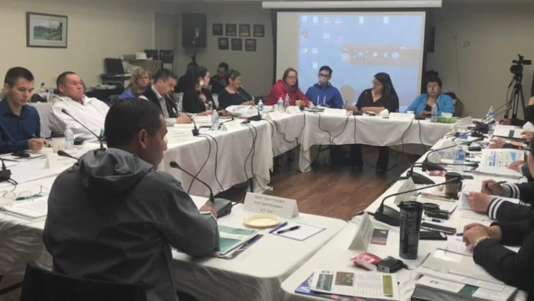 Inuit Tapiriit Kanatami says 'urgency' needed in child welfare changes