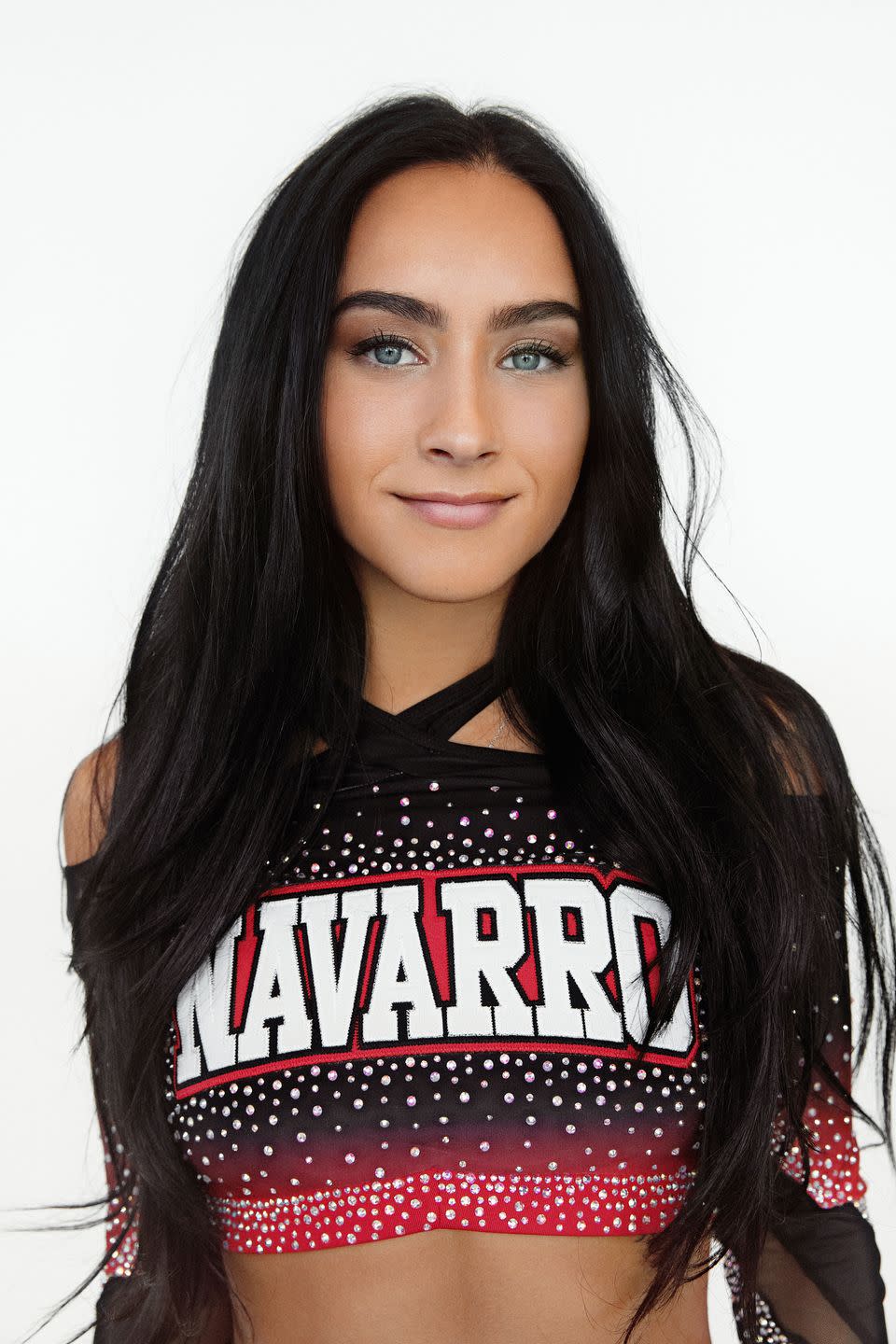 ‘Cheer’ Star Gabi Butler Opens Up About Daytona, Her Parents, and Life