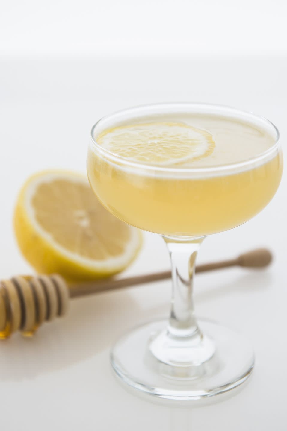 Bees Knees - Best Gin Cocktails