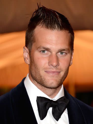 Tom Brady