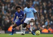 Premier League - Manchester City v Chelsea