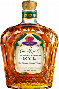 Crown Royal Northern Harvest Rye