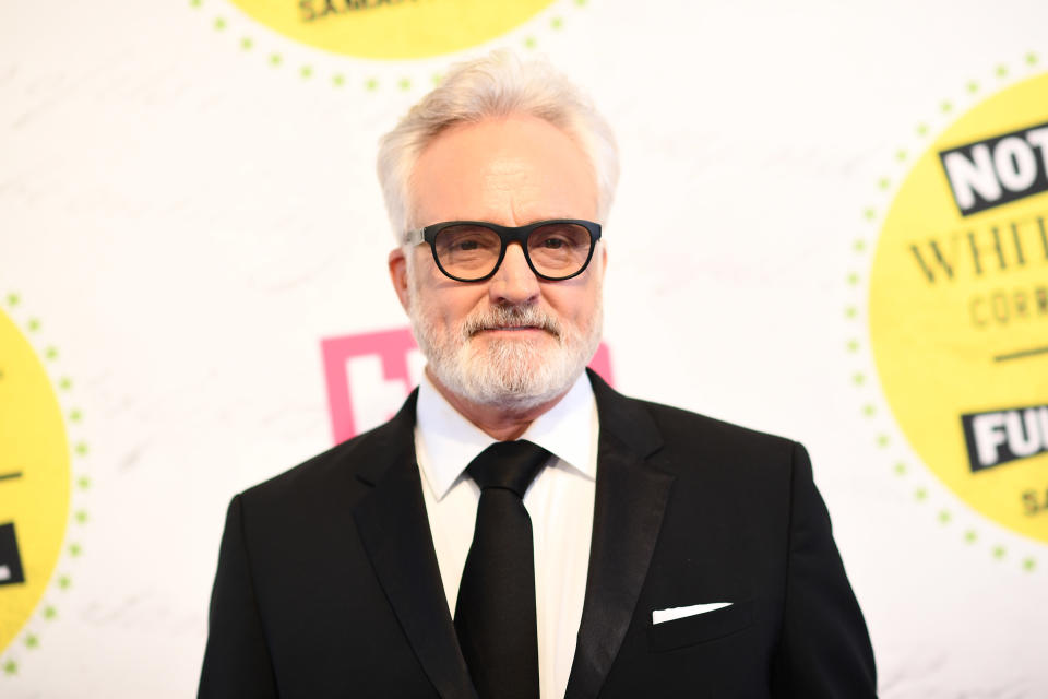 WASHINGTON, DC - APRIL 26: Bradley Whitford attends "Full Frontal With Samantha Bee" Not The White House Correspondents Dinner at DAR Constitution Hall on April 26, 2019 in Washington, DC. (Photo by Dimitrios Kambouris/Getty Images for TBS) 558302