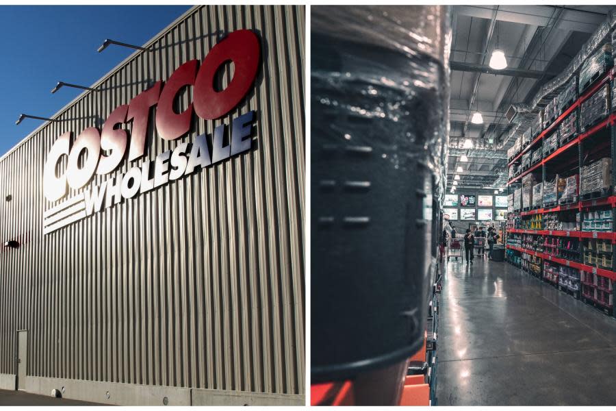 El Costco más grande del mundo se encontrará en California 