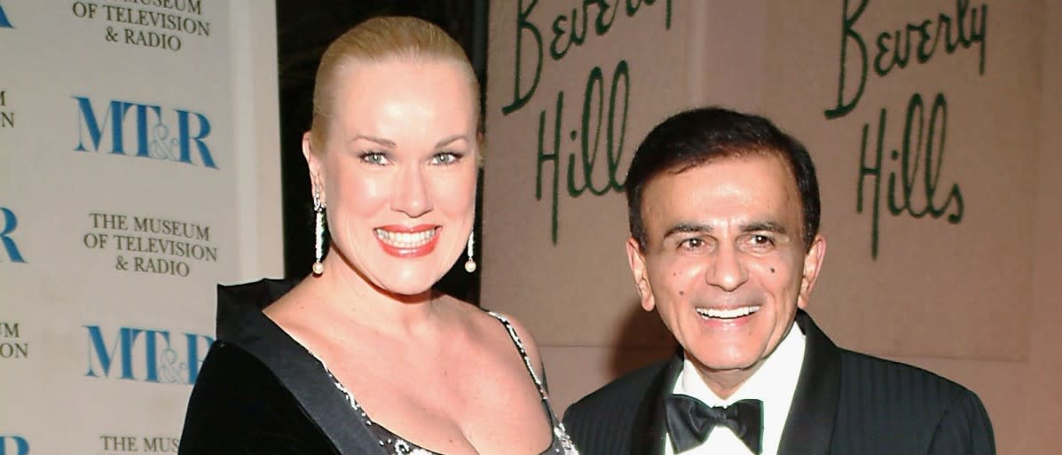 Radio Legend Casey Kasem STILL Not Buried