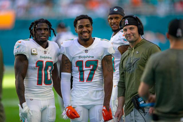 Jalen Ramsey, Tyreek Hill and Tua? Dolphins most fascinating team in NFL, Schad in 2023