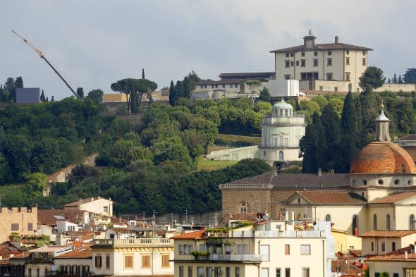 Italy Kardashian Wedding