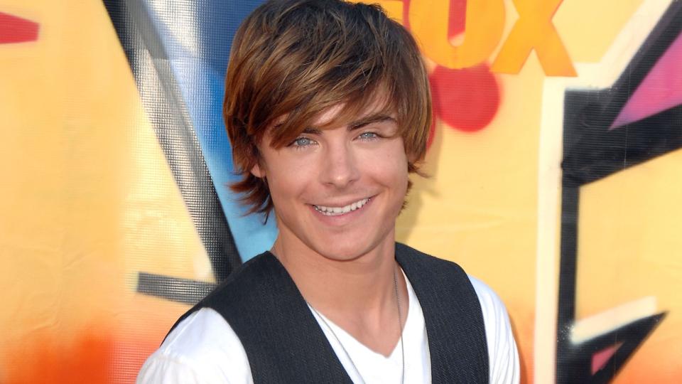 2007 teen choice awards arrivals