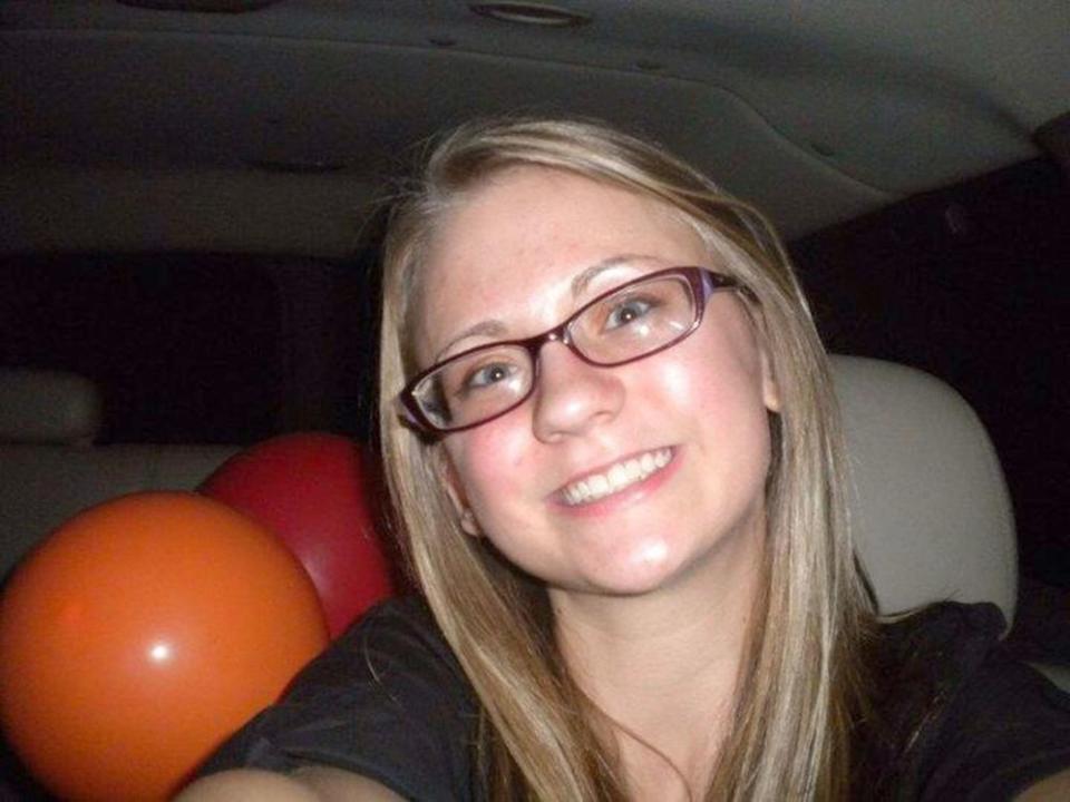 Jessica Chambers