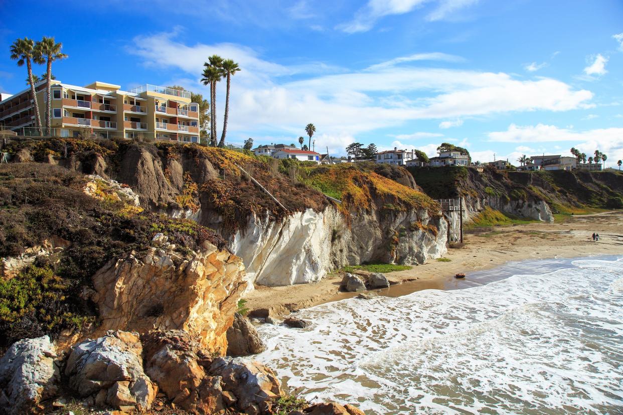 Pismo Beach, California