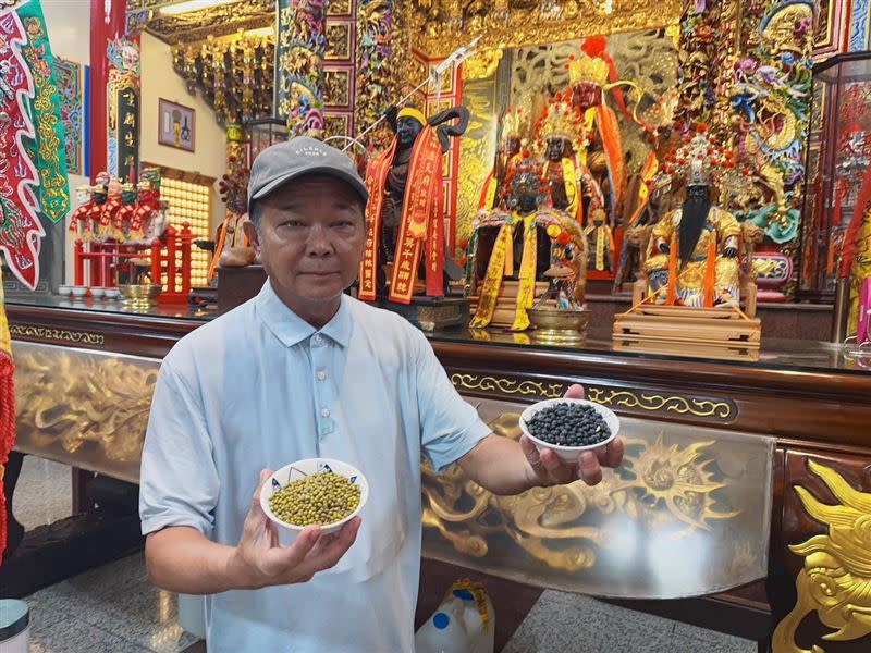 4生肖在寒露這天犯沖，民俗專家廖大乙提醒服裝、飲食禁忌。（資料照）