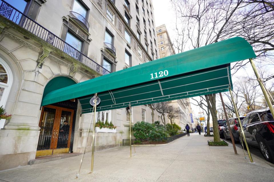 The 44-unit co-op at Fifth Avenue and East 93rd Street, built in 1923, is “one of Manhattan’s most desirable residences” and boasts “elegant entrance ways” and “distinguished moldings,” real estate listings say. Robert Miller