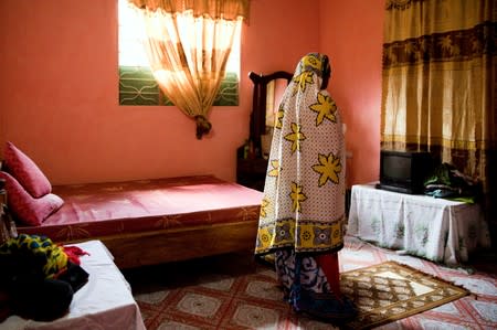 The Wider Image: Tanzania's Zanzibar begins to register traditional healers