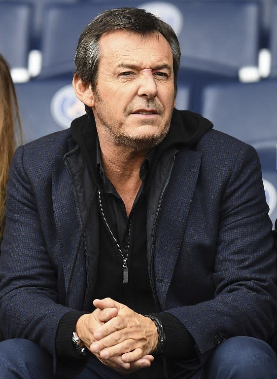 5 - Jean-Luc Reichmann