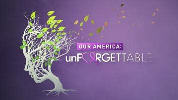  Our America: Unforgettable. 