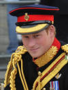 <b>1. Prince Harry</b><br><br><b>Of:</b> Wales<br><br><b>Age: 27<br></b><br>Clearly the most famous and popular of the lot, Prince Harry is one big catch. While his older brother was tying the knot, the worldwide media couldn't stop making speculations as to when Prince Harry would tie the knot. It was obvious that he was the next IT guy after his older brother, Prince William. Prince Harry has had his fair share of link-ups, but the most steady relationship he had was with Chelsy Davy. Now that the steady relationship has ended, the doors are wide open for women to try their luck.