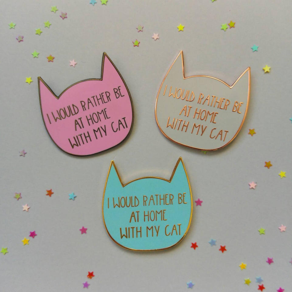 <a href="https://www.etsy.com/listing/466799368/cat-enamel-pin-introvert-pin-badge-i?ga_order=most_relevant&amp;ga_search_type=all&amp;ga_view_type=gallery&amp;ga_search_query=introvert&amp;ref=sr_gallery_7" target="_blank">Cat Enamel Pin</a>, $9 on <a href="https://www.etsy.com/?ref=lgo" target="_blank">Etsy</a>