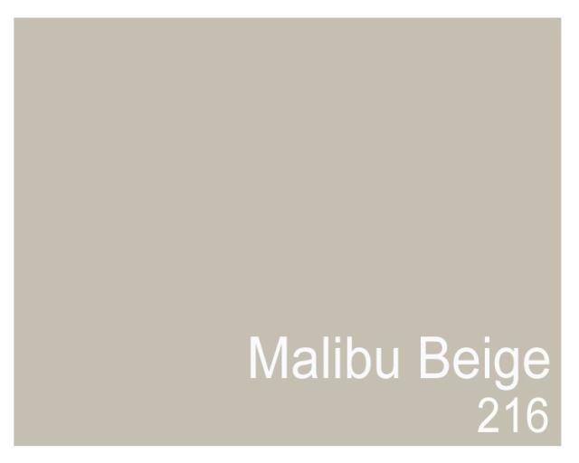 Kelly Moore 216 Malibu Beige Precisely Matched For Paint and Spray Paint