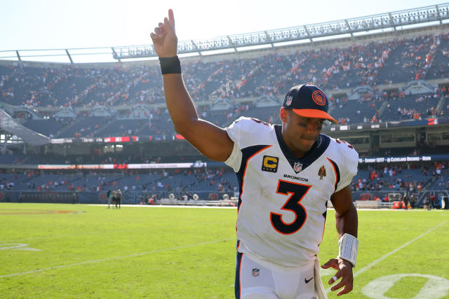 Russell Wilson throws 3 TDs, Broncos rally from 21 down to top