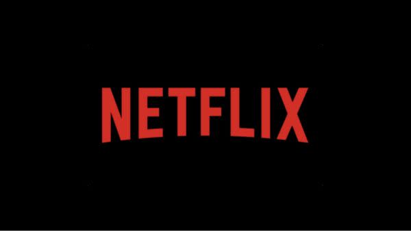 Netflix發出新公告。（圖／翻攝自Netflix）