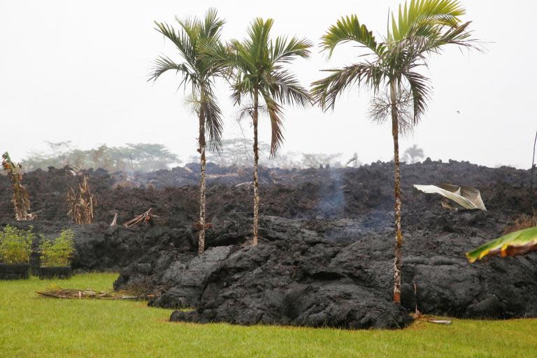 Hawaii volcano: Why the eruption of Kilauea could be so terrifyingly deadly