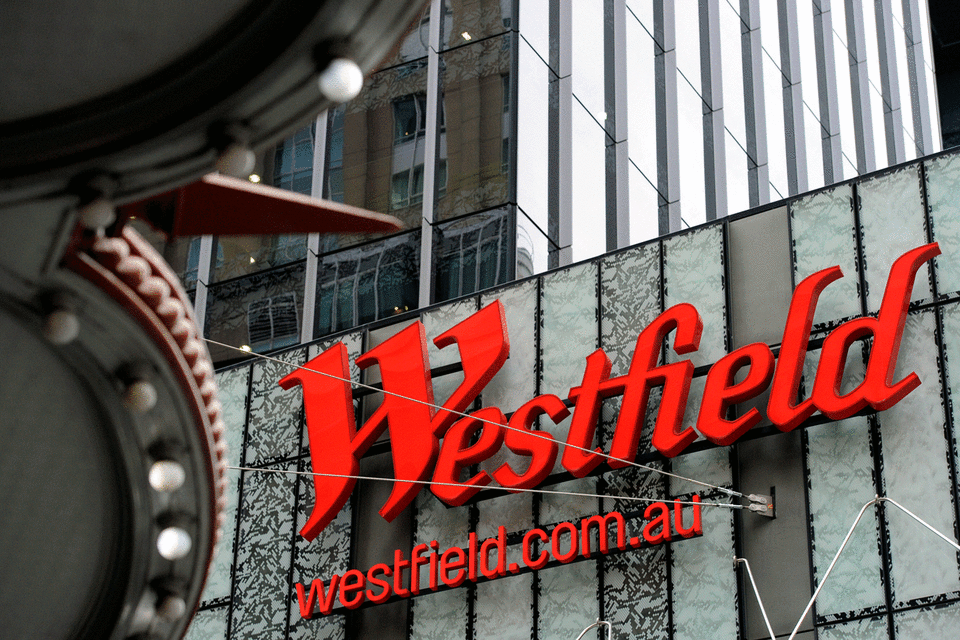 Westfield stores across the country will start extended trading hours leading up to Christmas from this week