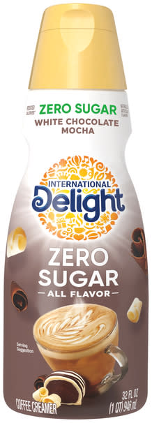 International Delight 