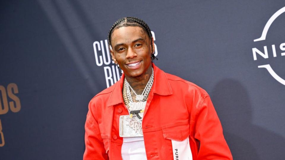 bet awards 2023 arrivals