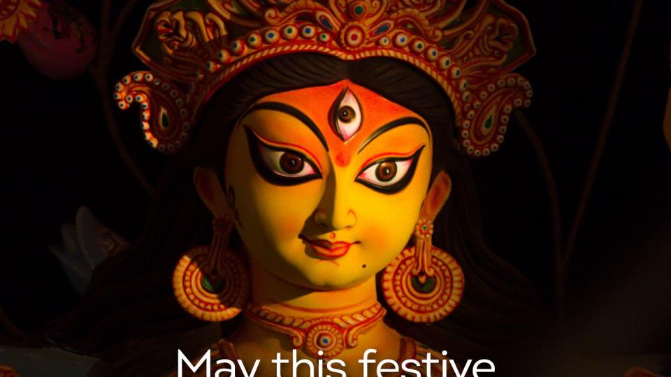 dussehra wishes