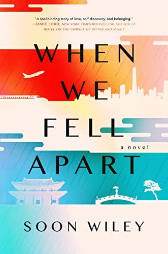 13) When We Fell Apart