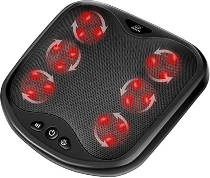 Sharper Image T.E.N.S. Foot Massager with Infrared Heat