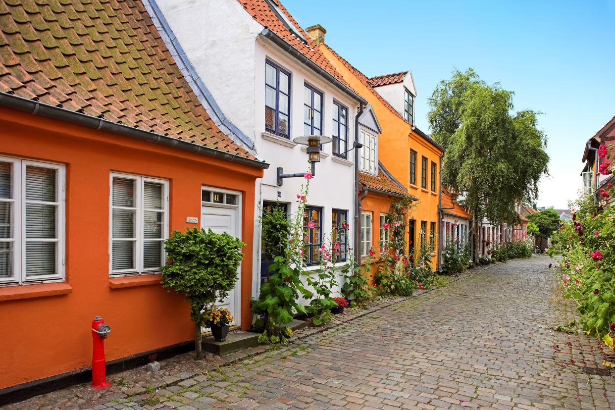 Aarhus, Denmark